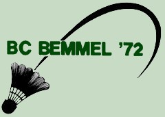 Badmintonclub Bemmel '72